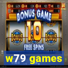 w79 games